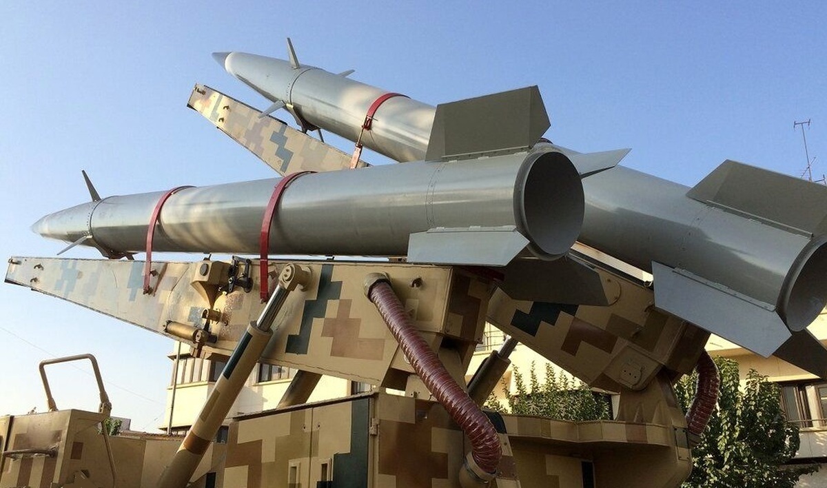 باشگاه خبرنگاران -لانچر دو فروندی موشک‌های بالستیک؛ جهنم ضربدر دو