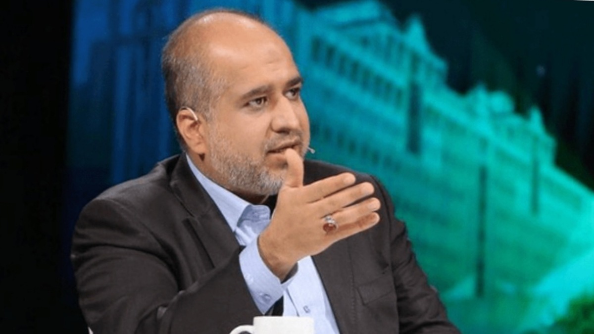 باشگاه خبرنگاران -خضریان: موضوع هسته‌ای روی میز مذاکره نیست