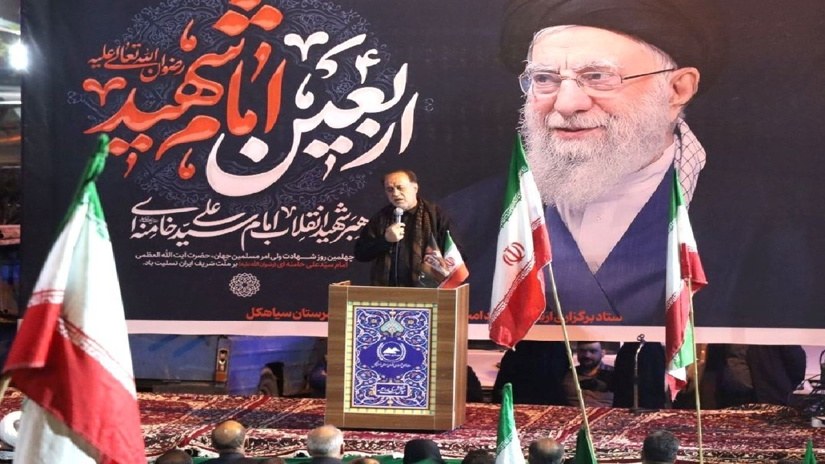 باشگاه خبرنگاران -شهادت امام امت داغی ابدی بر دل‌های آزادگان جهان