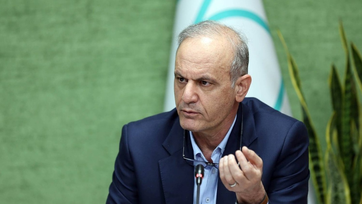 باشگاه خبرنگاران -صدور بیش از ۱۲۰ هزار گواهی انطباق استاندارد برای کالا‌های وارداتی و صادراتی درسال گذشته