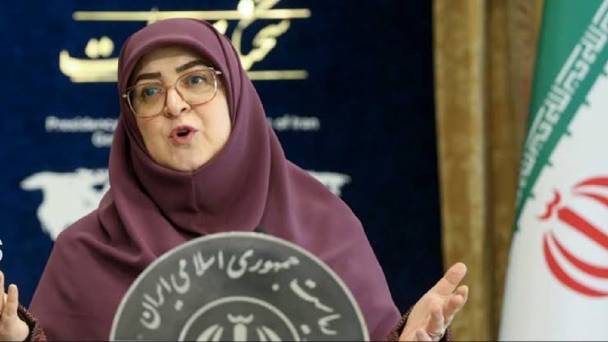 باشگاه خبرنگاران -ایران از حقوق خود عقب‌نشینی نمی‌کند/ اعزام تیم دیپلماسی نشان از عزم ایران برای گفت‌و‌گو