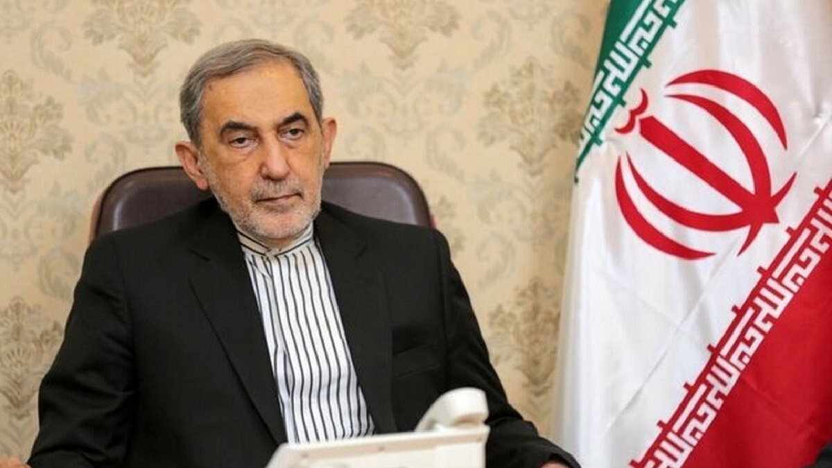 باشگاه خبرنگاران -ولایتی: دیپلماسی مقتدرانه امروز گواه صیانت از ثبات منطقه در پرتو اقتدار ملی ایران است