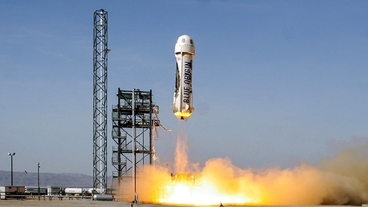 باشگاه خبرنگاران -روسیه در حال توسعه موتور جدید برای موشک‌های فوق سبک