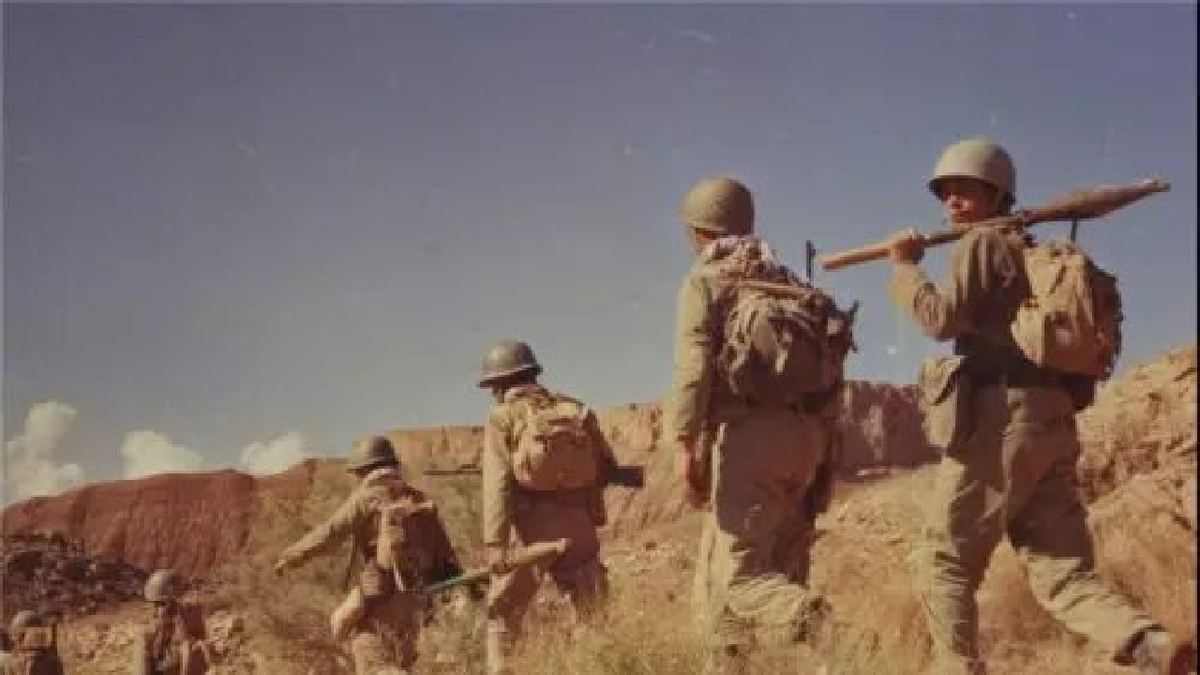 باشگاه خبرنگاران -آنچه در عملیات «بیت‌المقدس ۵» رخ داد