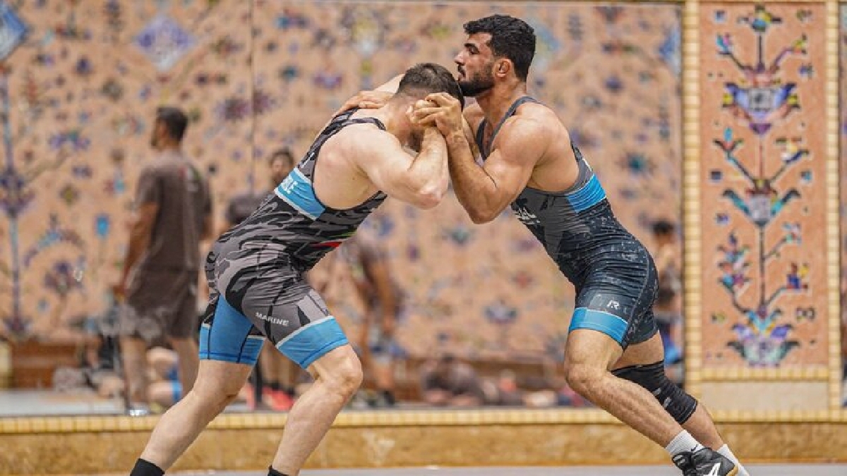 باشگاه خبرنگاران -قصه همبرگر و الگوریتم و جبر