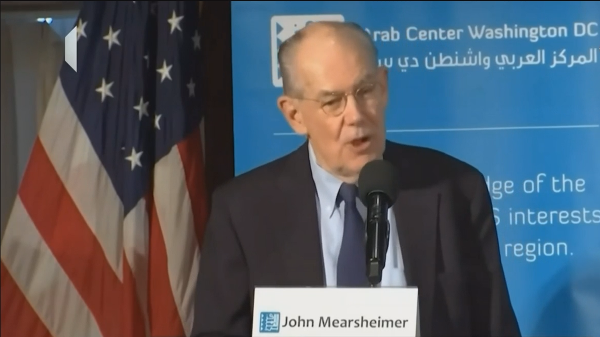 باشگاه خبرنگاران -وضعیت اسفناک جبهه‌های آمریکا + فیلم