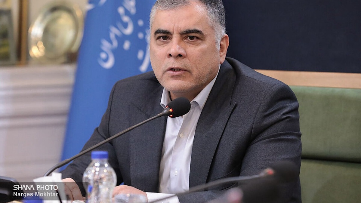 باشگاه خبرنگاران -تعهد به بازسازی مراکز آسیب‌دیده