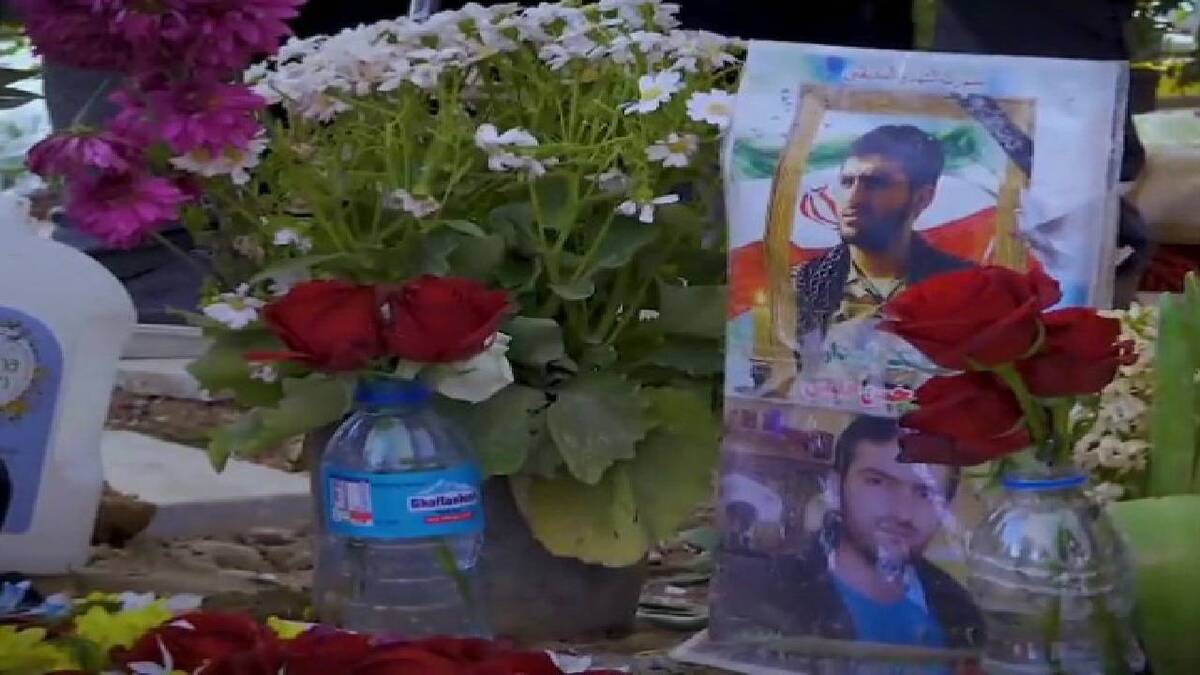 باشگاه خبرنگاران -ناگفته‌های مادر شهید خلیلی + فیلم