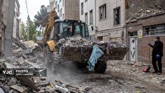 اسکان ۵۸۸۰ شهروند تهرانی در ۳۹ هتل