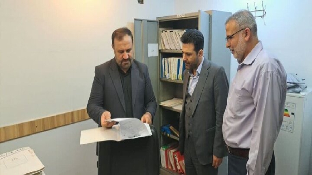 باشگاه خبرنگاران -دادستان تهران: مردم اطمینان داشته باشند روند رسیدگی به شکایات آنان بی وقفه ادامه دارد