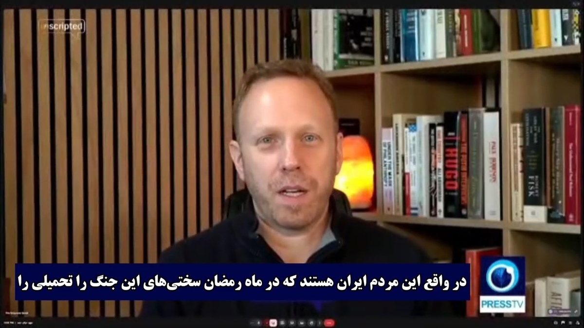 باشگاه خبرنگاران -ایرانیان، قدرت تمدن را در مقابل بربریت به نمایش گذاشتند + فیلم