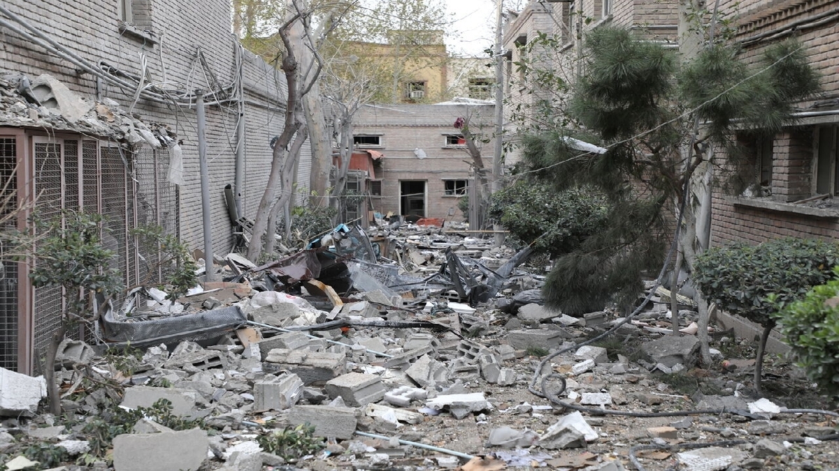 باشگاه خبرنگاران -ابراز نگرانی نهاد‌های سازمان ملل از آسیب به انستیتو پاستور ایران