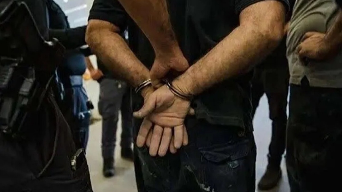 باشگاه خبرنگاران -دستگیری عاملان ارسال اطلاعات حساس در فضای مجازی