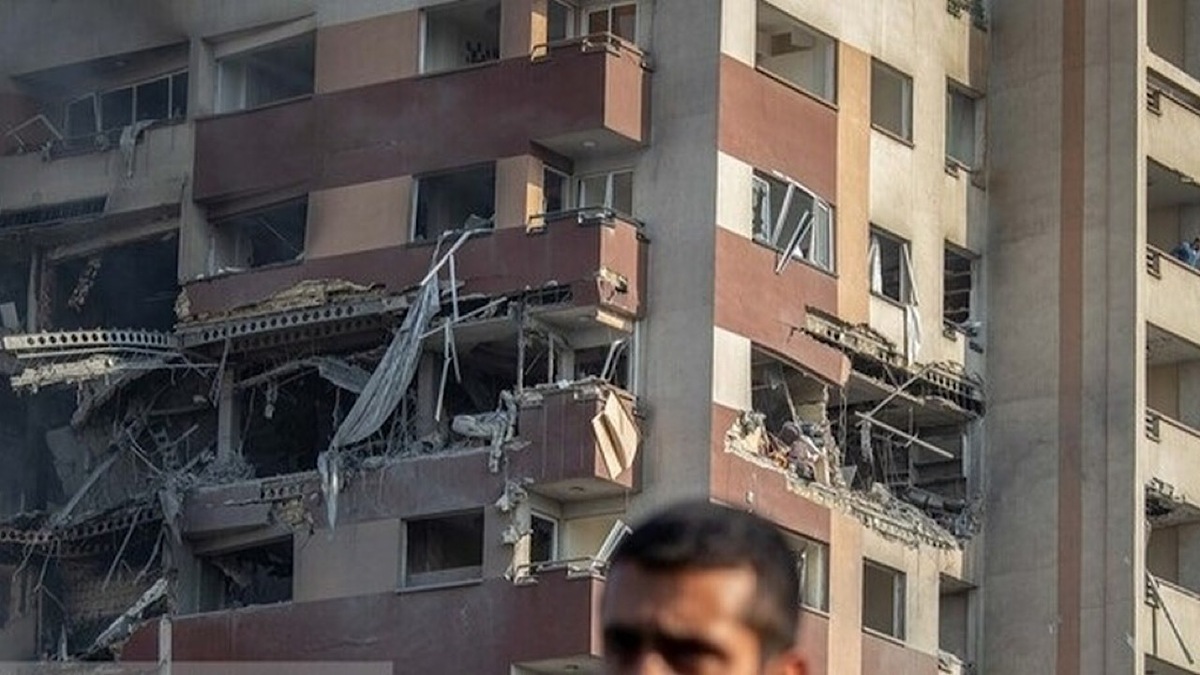 باشگاه خبرنگاران -استاندار تهران: بنیاد مسکن ارزیابی خسارات جنگ در استان تهران را تسریع کند