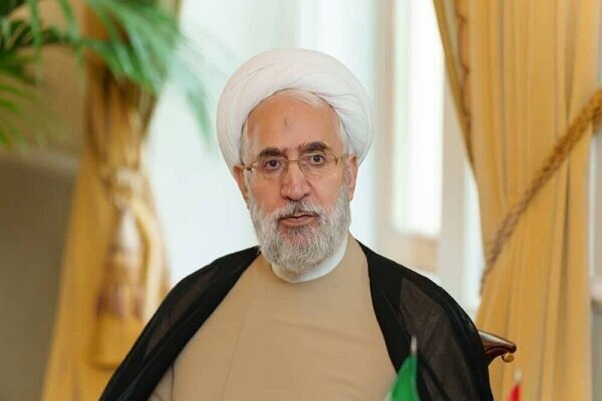 باشگاه خبرنگاران -تأکید دادستان کل بر مستندسازی خسارت‌های جنگ تحمیلی سوم