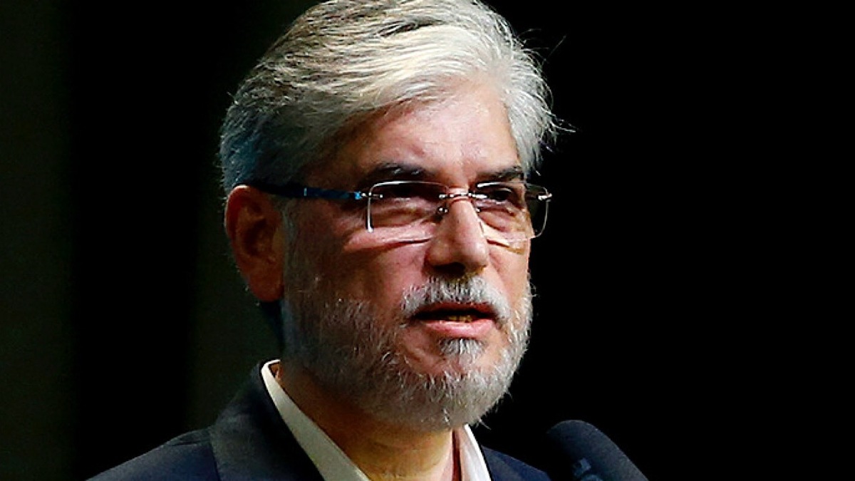 باشگاه خبرنگاران -وزیر علوم: رهبر شهیدمان از هر مدعی آریایی‌تر بود