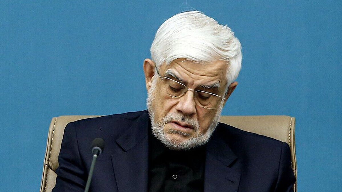 باشگاه خبرنگاران -عارف: قهرمانی مقتدرانه دلاوران کشتی آزاد، نشانه استقامت ملت ما است