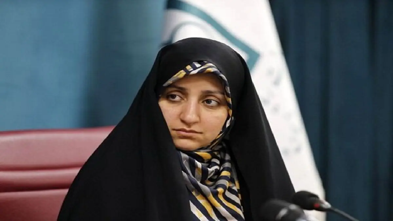 هیچ‌کس بهتر از هنرمند نمی‌تواند همدلی ایران را ثبت و ضبط کند