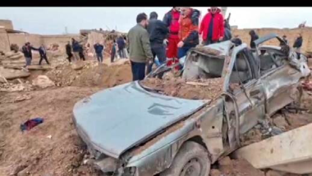 باشگاه خبرنگاران -شلیک به دختران گندم‌زار، دو زن روستایی و مرد دوره‌گرد