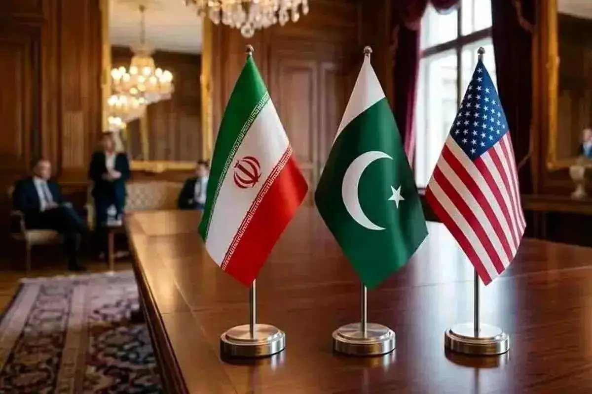 باشگاه خبرنگاران -بایدها و نبایدهای یک توافق؛ ترامپ و رفقا به دنبال گِروکِشی