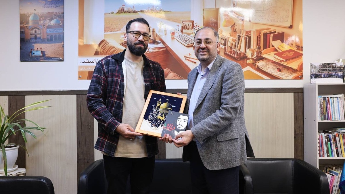 باشگاه خبرنگاران -خواننده 
هنر می‌تواند زبان مشترک همبستگی مردم باشد