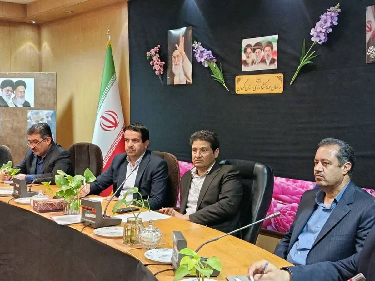 باشگاه خبرنگاران -اتخاذ تصمیمات جدید برای ساماندهی بازار مرغ