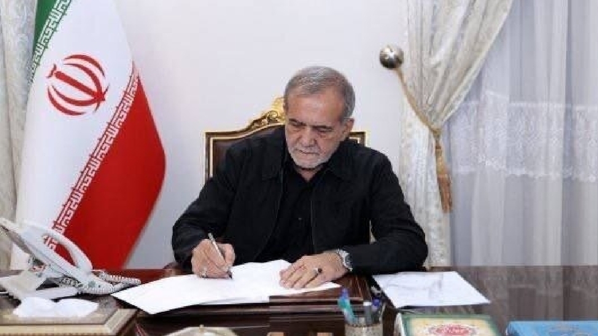 باشگاه خبرنگاران -پیام تبریک رئیس‌جمهور به نخست وزیر جدید نپال