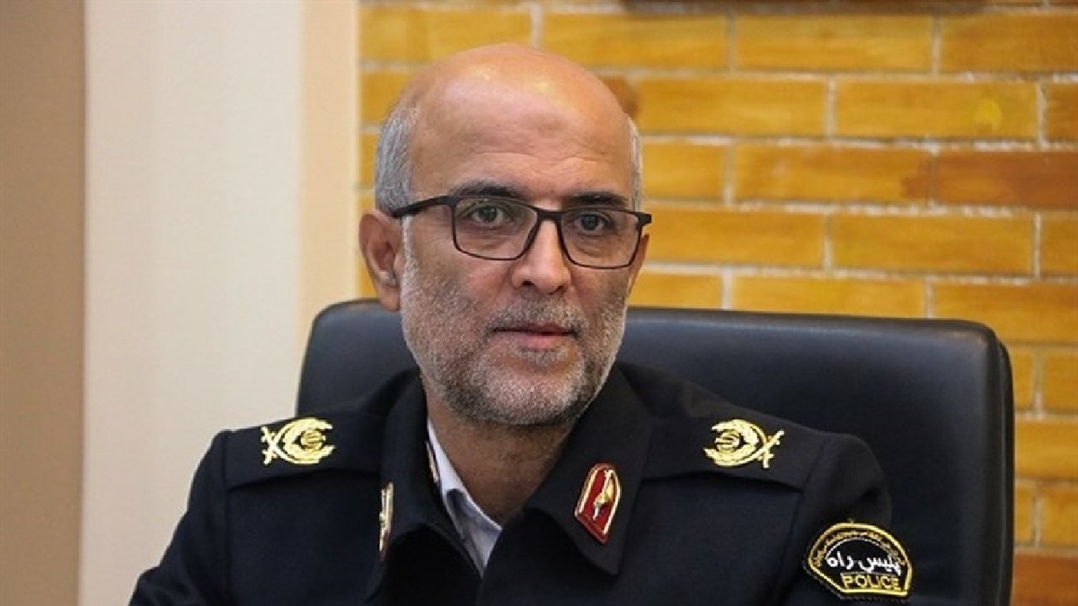 باشگاه خبرنگاران -کاهش ۵۲ درصدی تصادفات در جنگ/ چاپ بیش از ۴ هزار سند خودرو