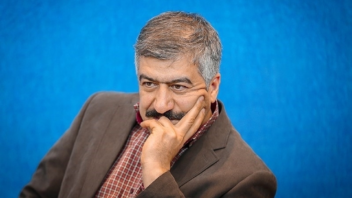 باشگاه خبرنگاران -آمریکا تازه درک کرده با دم شیر بازی می‌کند