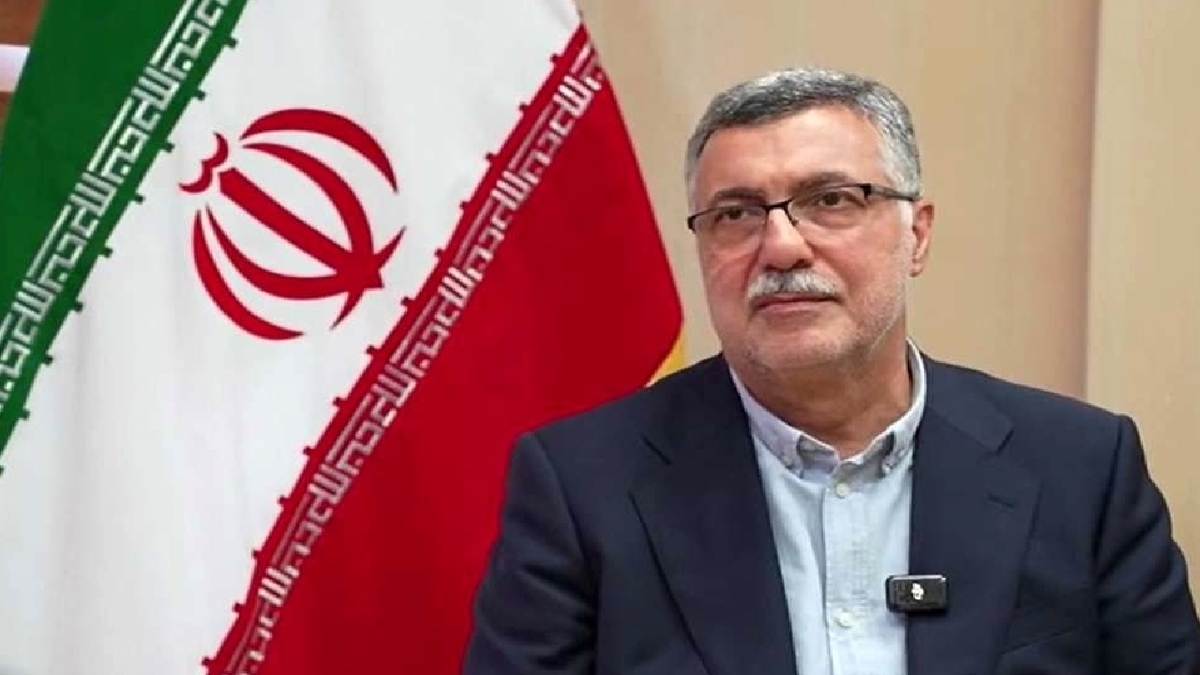 باشگاه خبرنگاران -وزیر بهداشت: با وجود فشارها، دارو و تجهیزات پزشکی با کمبود مواجه نشد