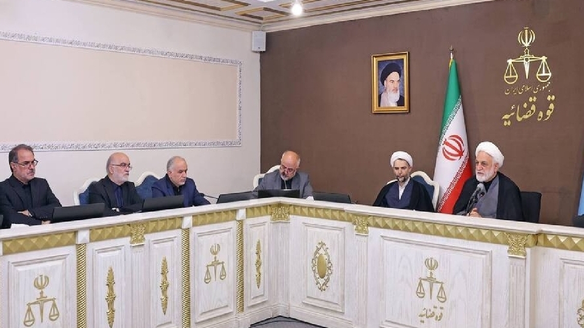 باشگاه خبرنگاران -دستگاه قضایی در رسیدگی‌ها به پرونده همکاران دشمن تا اطلاع ثانوی آرایش جنگی دارد