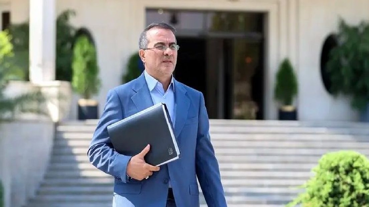 باشگاه خبرنگاران -آخرین وضعیت ساماندهی نیرو‌های شرکتی