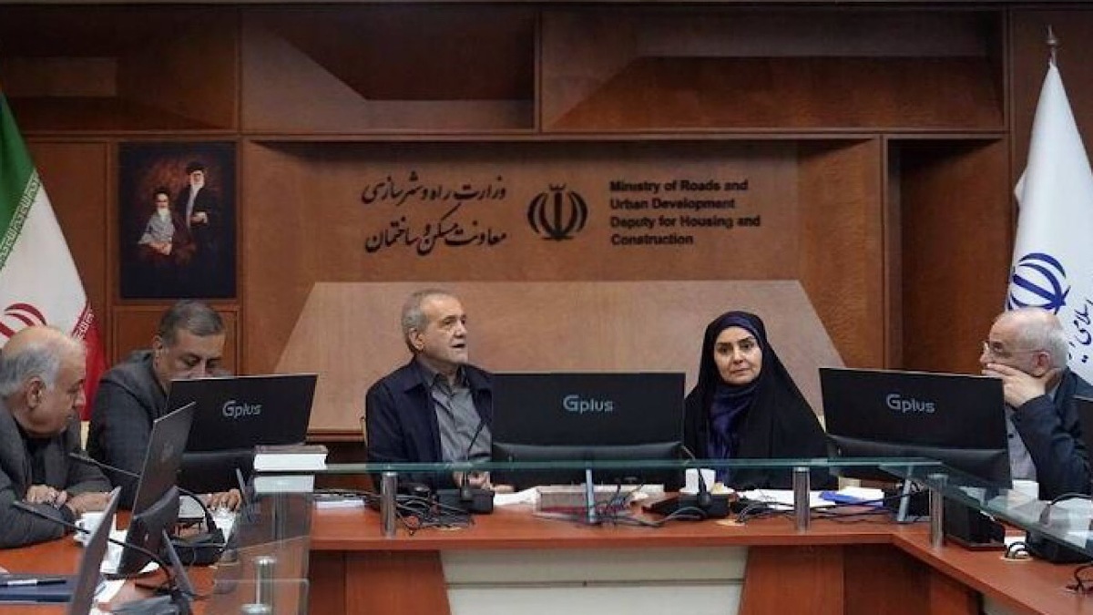 باشگاه خبرنگاران -رئیس جمهور: تصور دشمن با ایستادگی ملت ایران نقش برآب شد