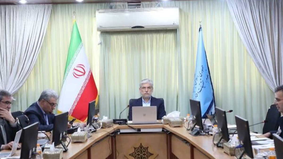 باشگاه خبرنگاران -گزارش وزارت علوم از ۴۰ روز مدیریت جنگ