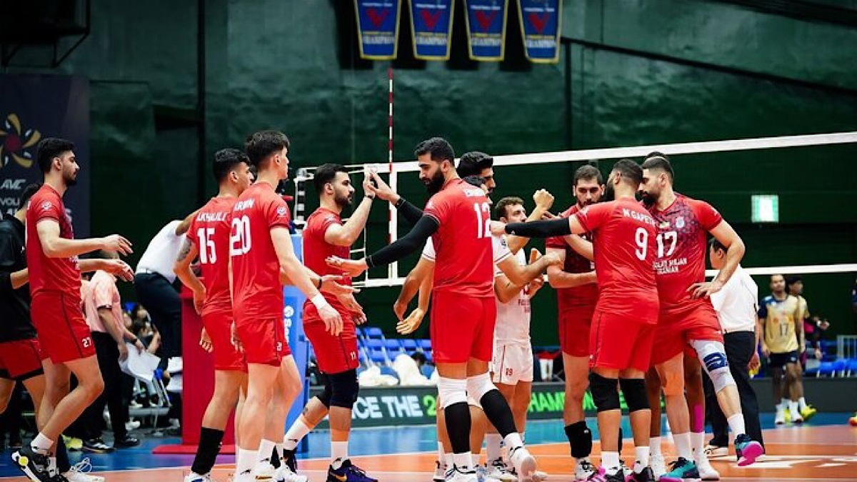 باشگاه خبرنگاران -رونمایی از لیست ۳۰ نفره پیاتزا برای حضور در لیگ ملت‌ها