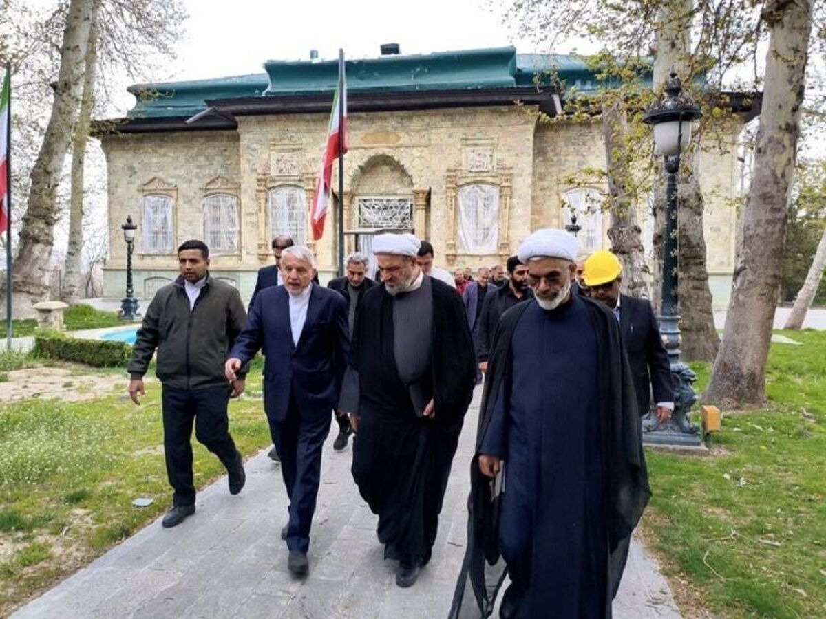 باشگاه خبرنگاران -صالحی امیری: میراث‌فرهنگی آسیب دیده با رویکردی علمی مرمت می‌شود