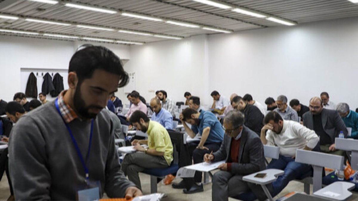 باشگاه خبرنگاران -مهلت انتخاب رشته آزمون دکتری تمدید شد