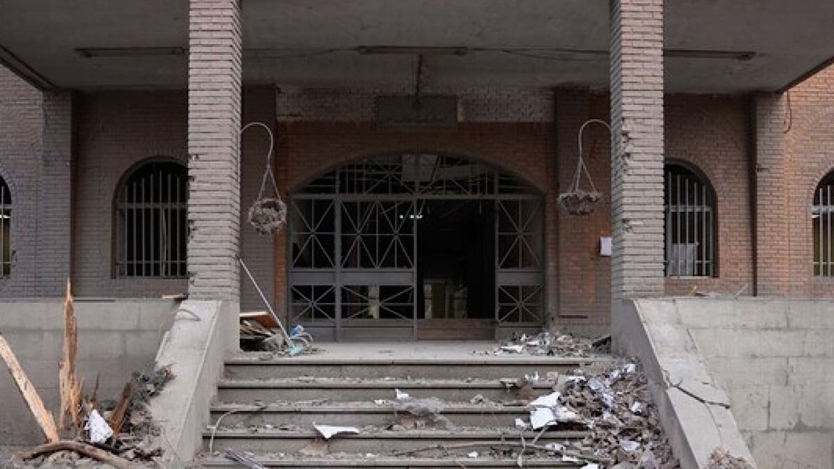 باشگاه خبرنگاران -جنگ رمضان به ۳۲ دانشگاه و ۸۰۰ مرکز علمی آسیب زد