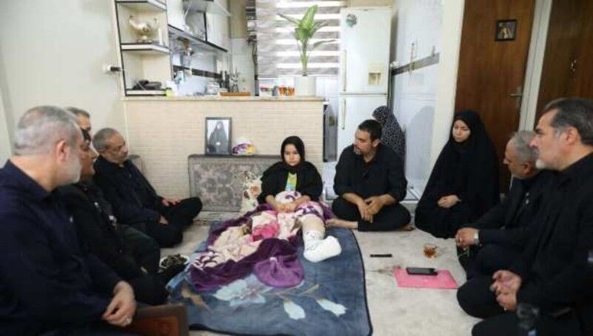 باشگاه خبرنگاران -مظلومیت شهدای دانش‌آموز باید روایتی ماندگار شود