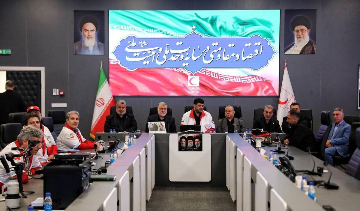 باشگاه خبرنگاران -دومین کاروان کمک‌های مردمی آستان عتبه حسینیه به تهران رسید