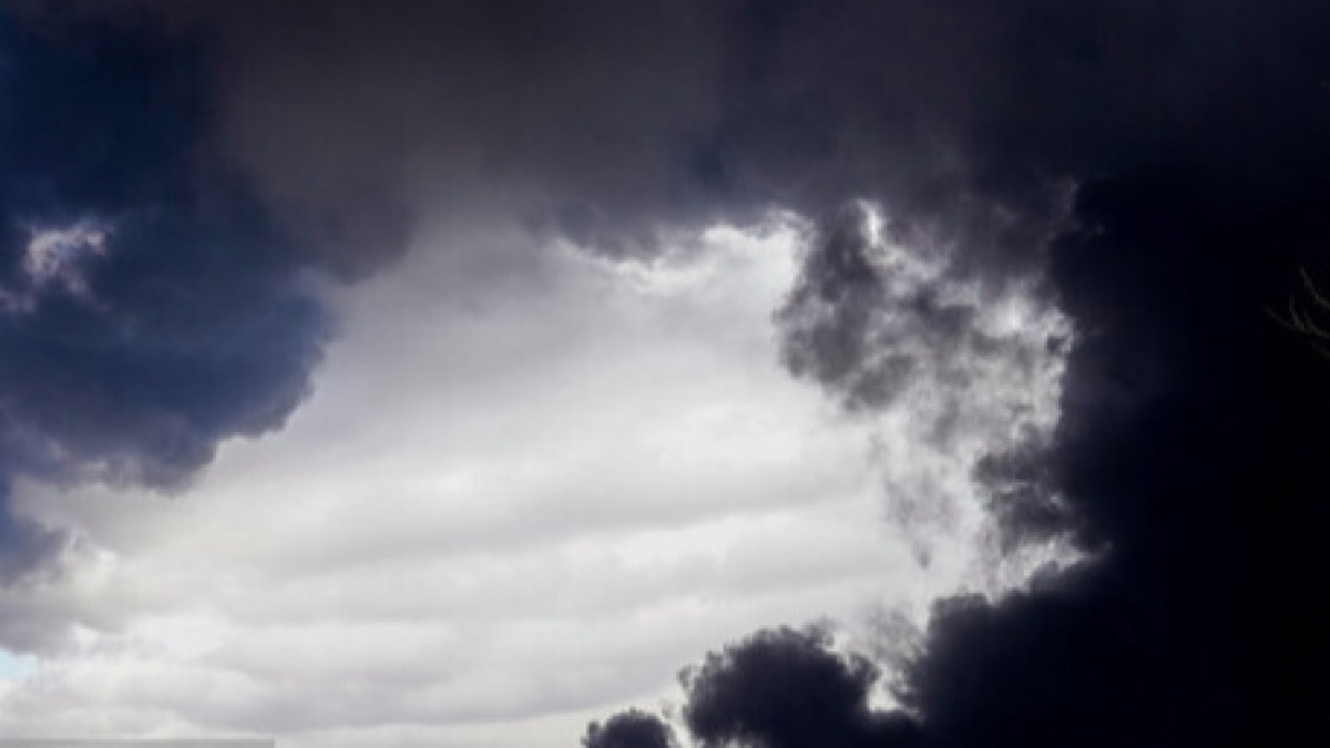 باشگاه خبرنگاران -افزایش ردپای کربن در جنگ تحمیلی اخیر