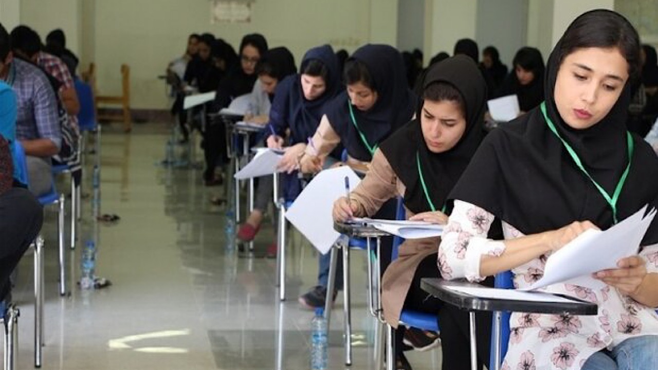 تغییر زمان برگزاری المپیاد علمی دانشجویی سال ۱۴۰۵