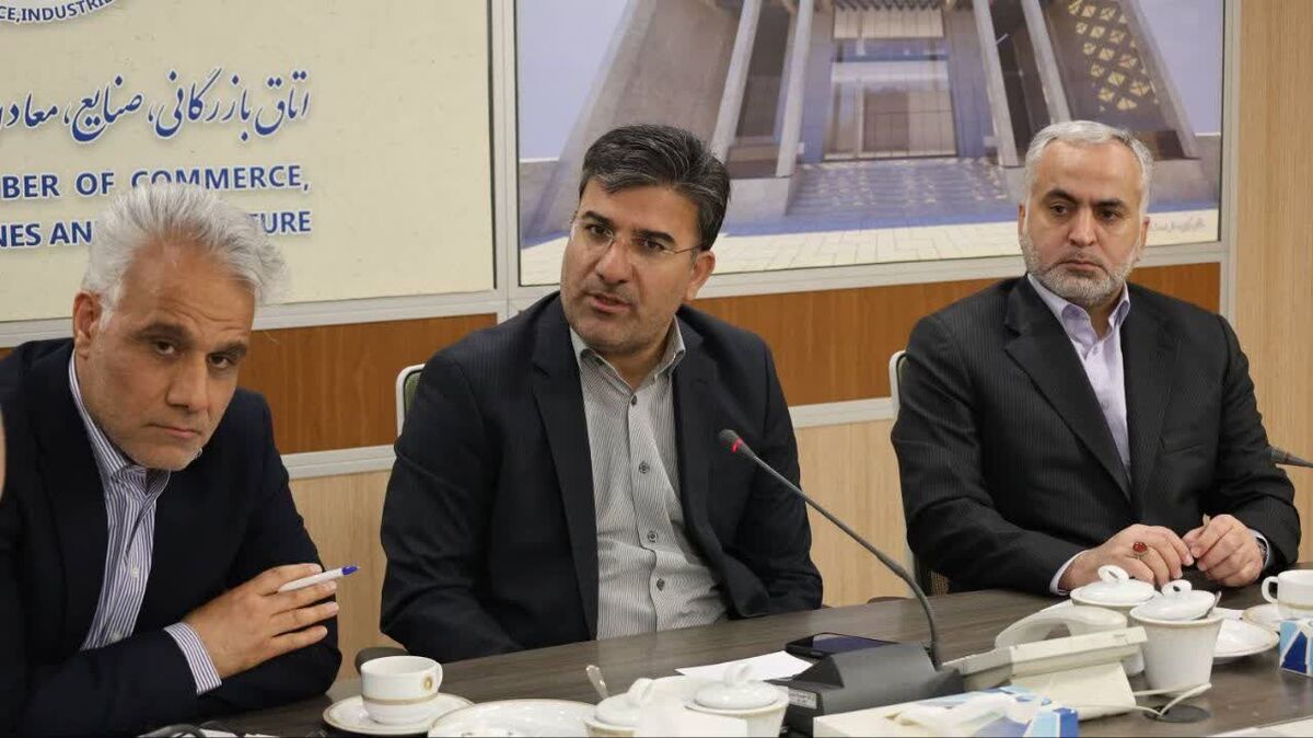 باشگاه خبرنگاران -ذخایر استراتژیک تهران در وضعیت مناسبی قرار دارد