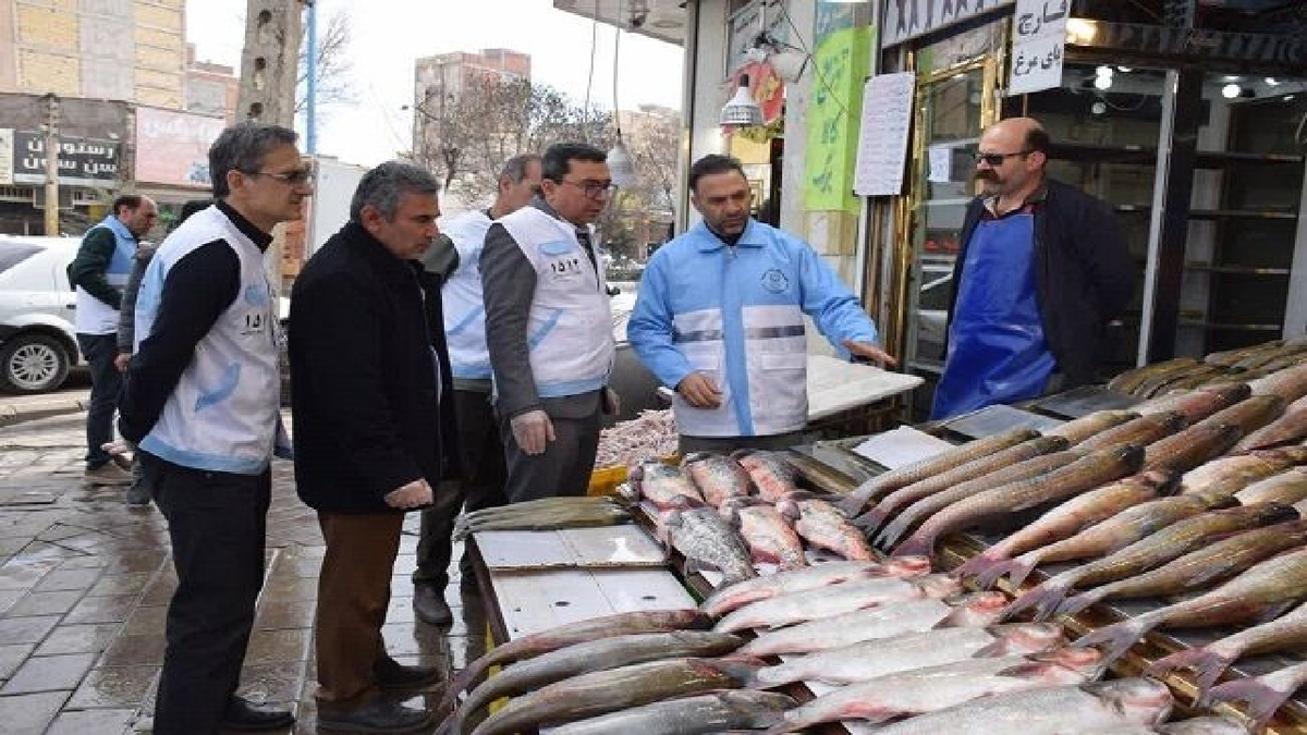 باشگاه خبرنگاران -انجام بیش از ۲.۵ میلیون بازرسی در دانشگاه‌های علوم پزشکی در ایام نوروز