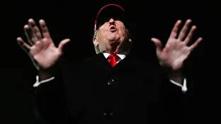 محاصره دریایی؛ طرح از پیش شکست خورده ترامپ + فیلم