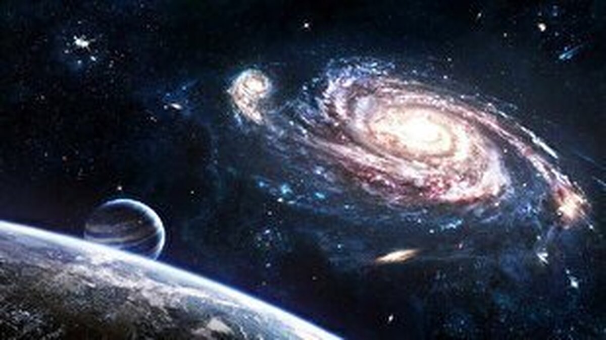 باشگاه خبرنگاران -از ماه تا زمین؛ موضوعات جدید در درک ریشه‌های حیات