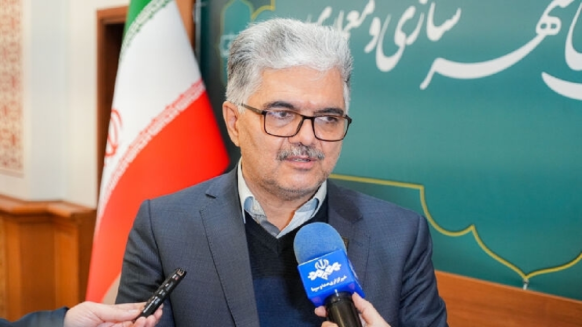 باشگاه خبرنگاران -تدوین مشوق‌های شهرسازی برای بازسازی ساختمان‌های تخریب‌شده