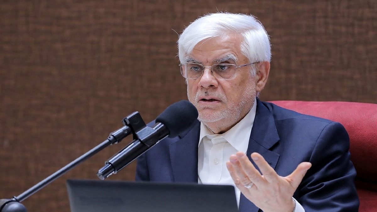 باشگاه خبرنگاران -عارف: کاخ سفید به شعبه گزارش‌دهی به نتانیاهو تبدیل شده است