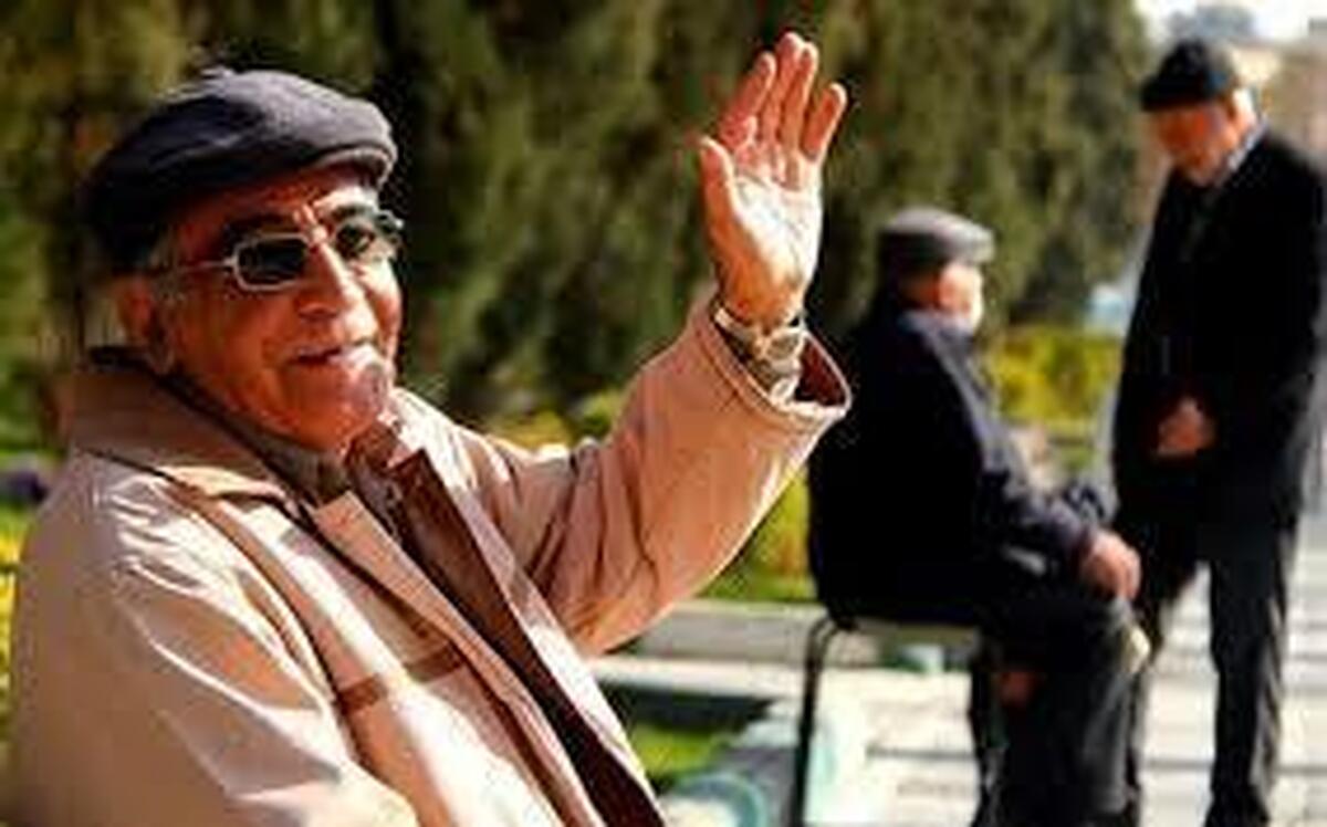 باشگاه خبرنگاران -افراد مسن به چه میزان خواب نیاز دارند؟