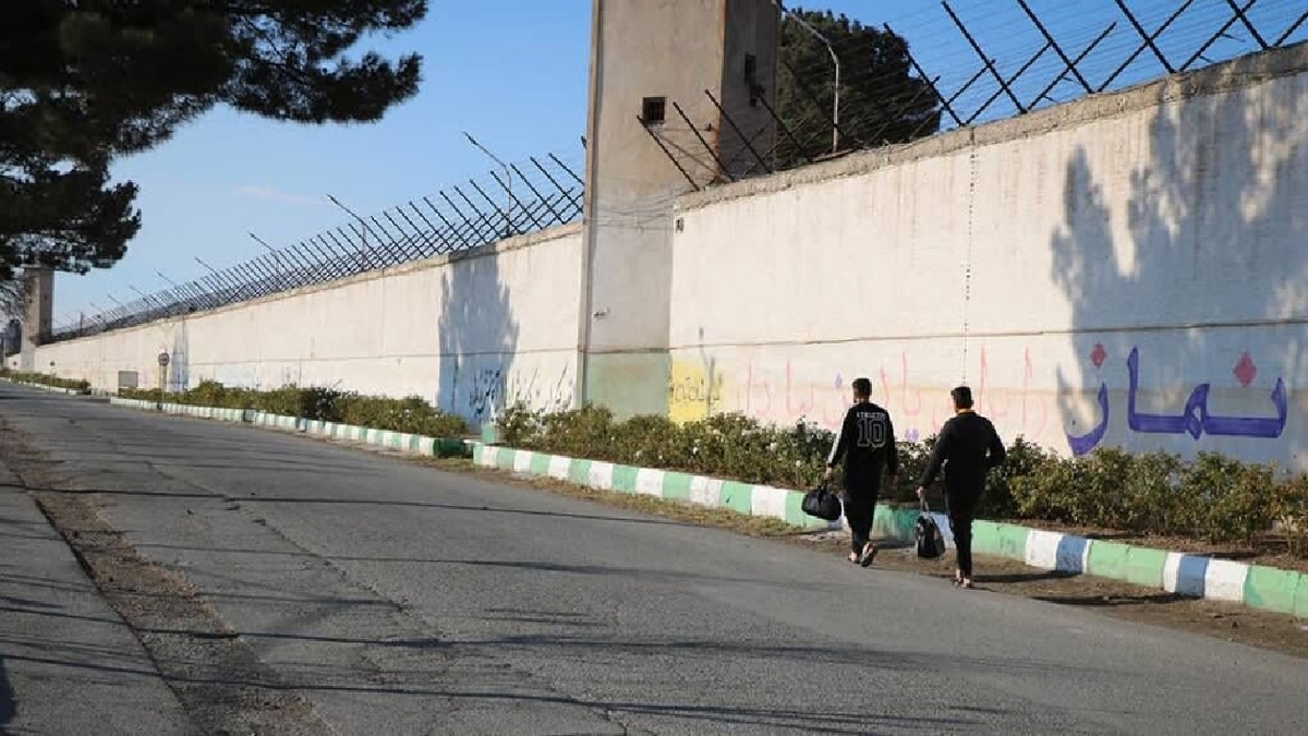 باشگاه خبرنگاران -آزادی بیش از ۷۰۰ زندانی غیرعمد زیر سایه جنگ